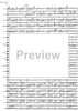 Birds Heterophony - Full Score