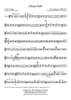 China Doll - Bb Trumpet 1