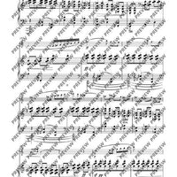 D’un matin de printemps