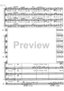 Christus vincit! - Score
