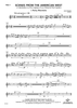 Scenes from the American West - Flute 1