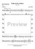 Special Solos for Special Sundays - Easy Instrumental Solos for All Year Long - Bass Book