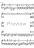 Sonata Op.28 - Piano