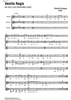 Vexilla Regis - Score