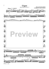 Six Duos for Concert and Contest - Violin