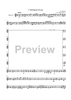 Wedding Album for Brass Quartet - F Horn