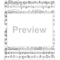 Pistol Pete's Piano Posse Rides Again - Score