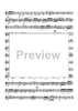 Allegro from "String Quartet 17" - Bb Clarinet 2