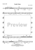 Nordic Vision - Bb Clarinet 2