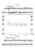 Marionettes - Euphonium 1 BC/TC
