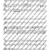 Concertino - Score and Parts