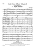 Cole Porter Album: Volume 2 - Score
