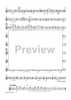Holiday Jazz - Violin 1