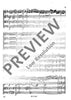 String Quartet D major, "Celebrated Largo" in D major - Full Score