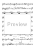 The Kaleidoscopic Pocket Hockets Boogaloo - Bass Clarinet 6