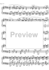 Etude Op. 8 No. 1 - Piano