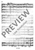 String Quartet F# minor - Full Score