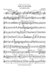 Highlights from George and Ira Gershwin's Strike Up the Band - Tenor Saxophone