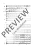 Sinfonia concertante Eb major - Full Score
