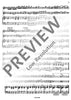 Trio Sonata in F major - Score and Parts