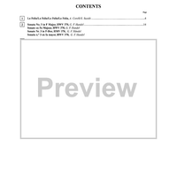 Suzuki Violin School, Volume 6 - Piano Accompaniment