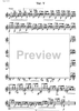 Concerto for guitar and strings - Guitar