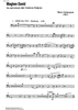 Maghen David - Double Bass
