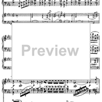 Piano Concerto No. 3, Opus 75, (1st movement: Allegro Brillante)