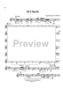 Music for Four, Collection No. 3 - Tangos and More! - Bb Clarinet 3
