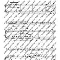 Geisterseher (Grand Scherzo)