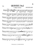 Quintet No. 2 - Tuba