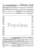 Concerto for Oboe in C Major, K. 314 for Oboe and String Quartet - Score