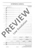 Symphonia Serena (1964) - Full Score