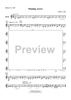 Flaming Arrow - Baritone Horn TC