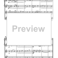 When Thou Art Near (Bist du bei mir)