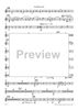 Concertino for Bassoon and Wind Ensemble - F Horn 1