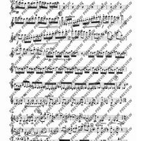 Little Concerto - Set of Parts