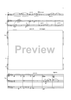 Poem - Organ Score
