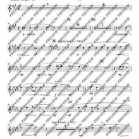 Stille Nacht - Score and Parts