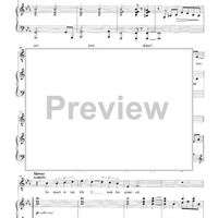 The Things I Never Said