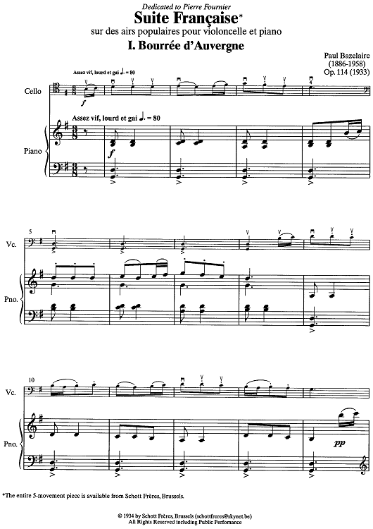 Suite Francaise Suite Francaise