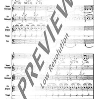 Music for Children - Vocal And Performing Score