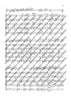 Perplexities after Escher - Score and Parts