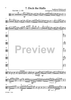 Keeping Christmas: Seven English Carols for String Trio - Viola