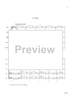 Suite in D Major from Sonata a Quattro (WoO 4) - Score