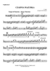 Czarnia Mazurka - Euphonium 2 BC/TC