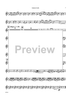 Vires, Artes, Mores (Strength, Skill, Character) - Bb Clarinet 3