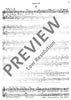 Heiratspost-Kantate - Soprano / Alto