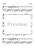 Get In Line - Piano