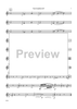 Winds Along the Whippany - Tenor Saxophone